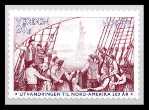 Norge AFA 2117 Postfrisk
