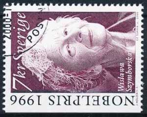 Sverige AFA 2128 Stemplet