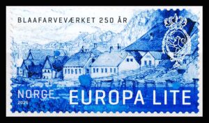 Norge AFA 2135 Postfrisk