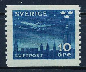 Sverige AFA 214 Postfrisk