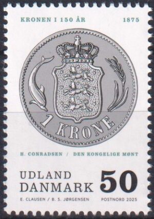 Danmark AFA 2169 Postfrisk