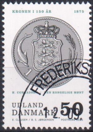 Danmark AFA 2169 Stemplet