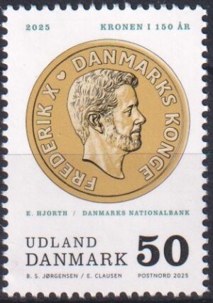 Danmark AFA 2170 Postfrisk