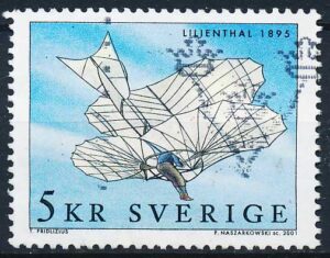 Sverige AFA 2178 Stemplet