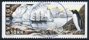 Sverige AFA 2196 Stemplet