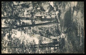 Danmark Postkort 3700 Rønde