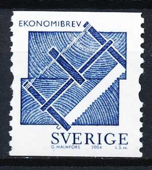 Sverige AFA 2322 Postfrisk