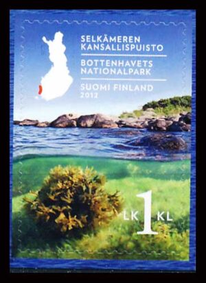 Finland AFA 2204 Postfrisk