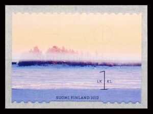 Finland AFA 2207 Postfrisk