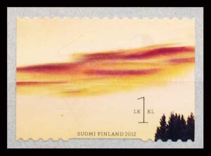 Finland AFA 2208 Postfrisk