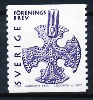 Sverige AFA 2210 Postfrisk