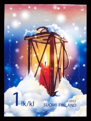 Finland AFA 2229 Postfrisk