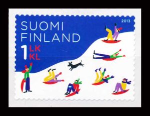 Finland AFA 2238 Postfrisk