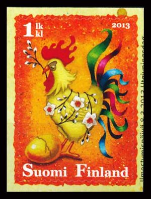 Finland AFA 2245 Postfrisk