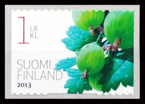 Finland AFA 2252 Postfrisk