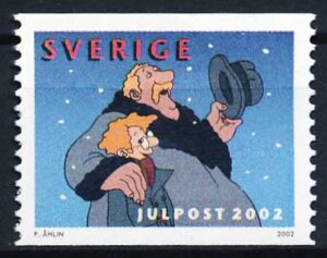 Sverige AFA 2254 Postfrisk