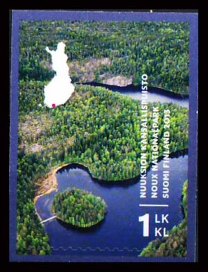 Finland AFA 2263 Postfrisk