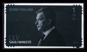 Finland AFA 2270 Postfrisk