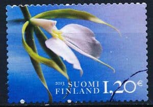 Finland AFA 2271 Stemplet