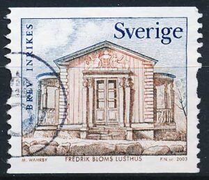 Sverige AFA 2283 Stemplet