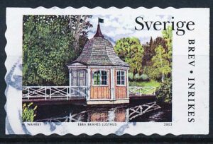 Sverige AFA 2285 Stemplet