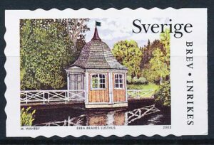 Sverige AFA 2285 Postfrisk