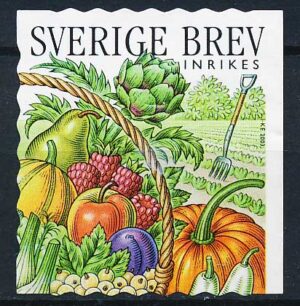 Sverige AFA 2290 Postfrisk