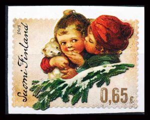 Finland AFA 2292 Postfrisk