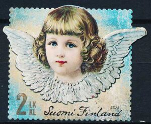Finland AFA 2293 Postfrisk