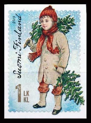 Finland AFA 2294 Postfrisk