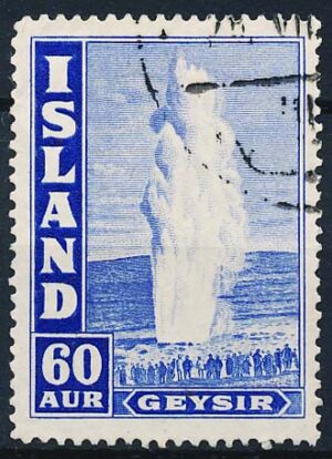 Island AFA 230 Stemplet