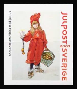 Sverige AFA 2306 Postfrisk