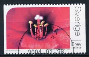 Sverige AFA 2315 Stemplet