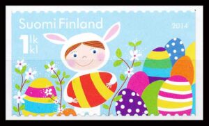 Finland AFA 2318 Postfrisk