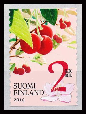 Finland AFA 2320 Postfrisk