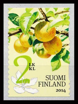 Finland AFA 2319 Postfrisk