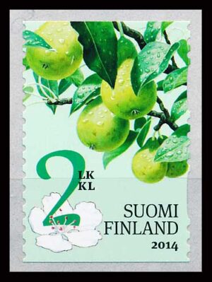 Finland AFA 2321 Postfrisk