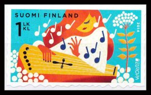 Finland AFA 2330 Postfrisk