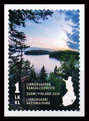 Finland AFA 2332 Postfrisk