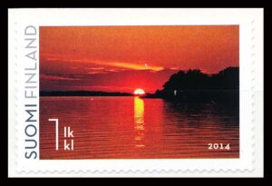 Finland AFA 2334 Postfrisk