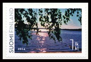 Finland AFA 2336 Postfrisk