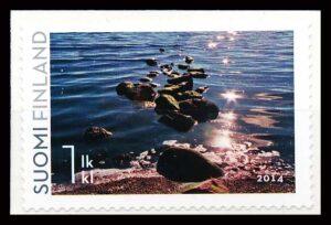 Finland AFA 2337 Postfrisk