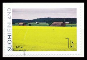 Finland AFA 2338 Postfrisk