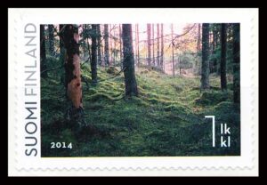 Finland AFA 2339 Postfrisk