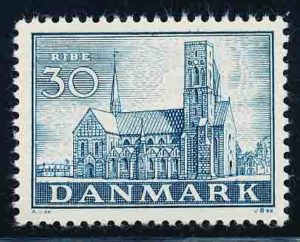 Danmark AFA 233 Postfrisk