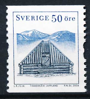 Sverige AFA 2374 Postfrisk