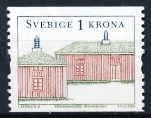 Sverige AFA 2375 Postfrisk