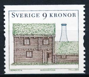 Sverige AFA 2377 Postfrisk