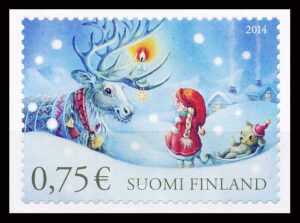 Finland AFA 2377 Postfrisk