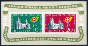 Schweiz AFA 613 Postfrisk